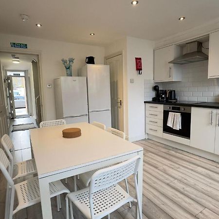 15 Min To Central London Guest Suites 22 Extérieur photo