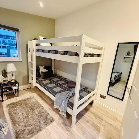 15 Min To Central London Guest Suites 22 Extérieur photo