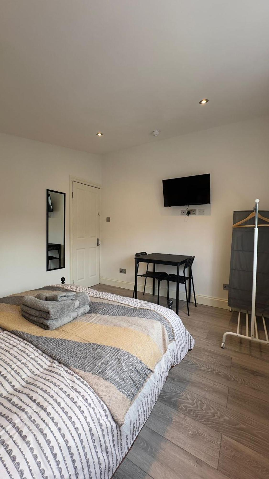 15 Min To Central London Guest Suites 22 Chambre photo