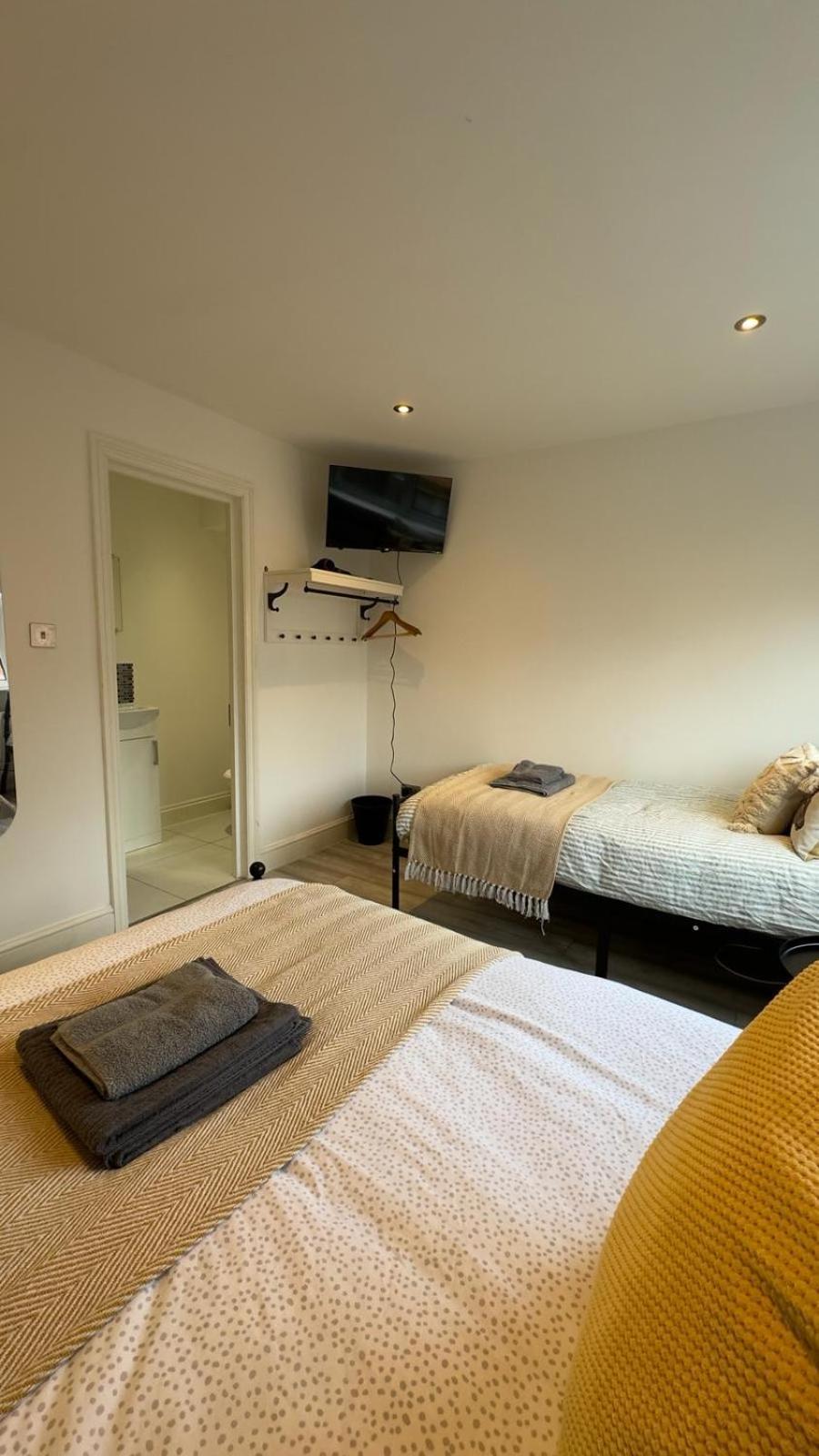15 Min To Central London Guest Suites 22 Chambre photo