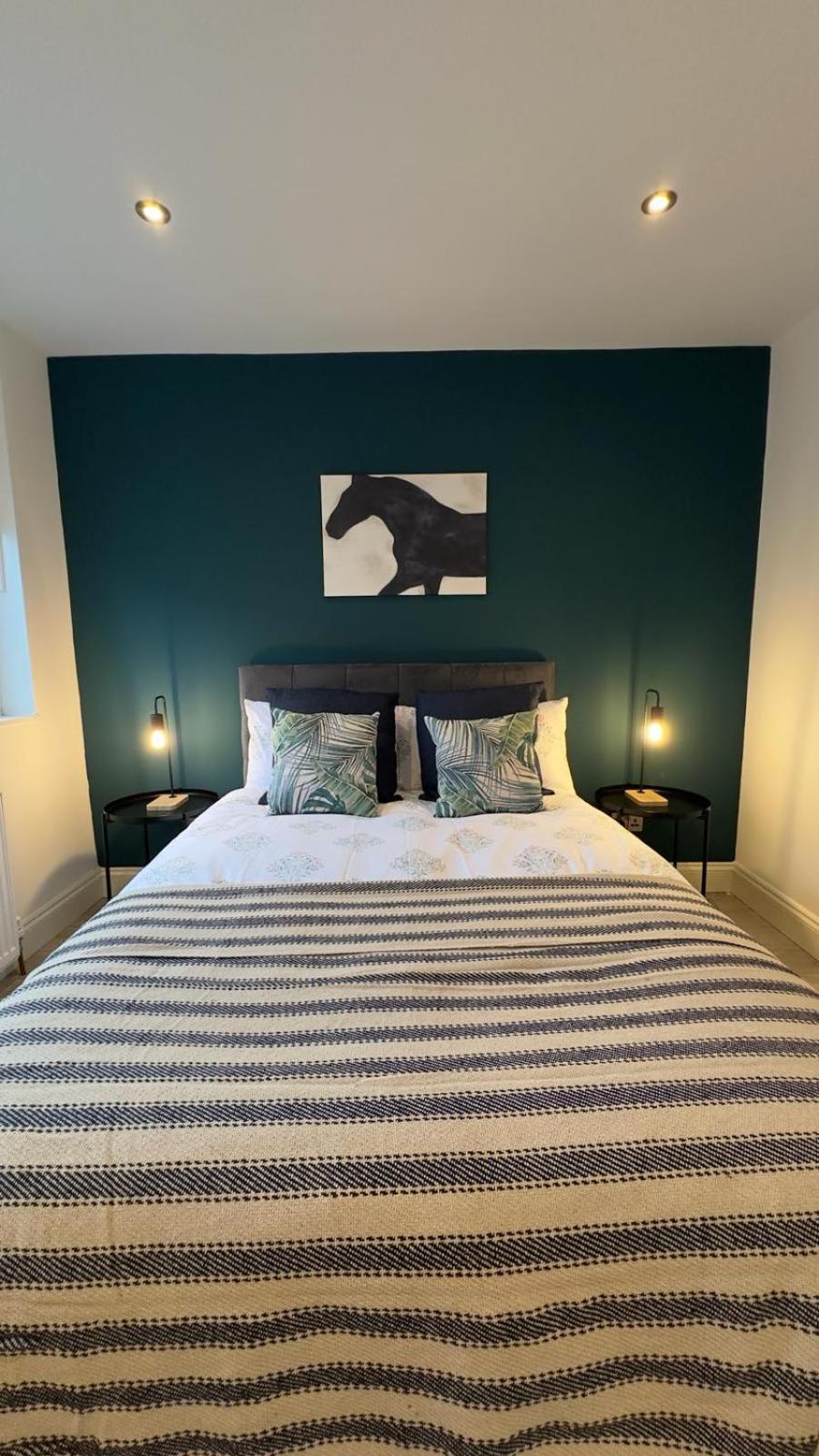 15 Min To Central London Guest Suites 22 Chambre photo