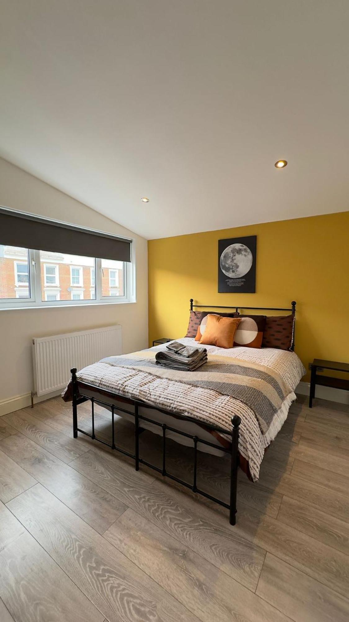 15 Min To Central London Guest Suites 22 Extérieur photo