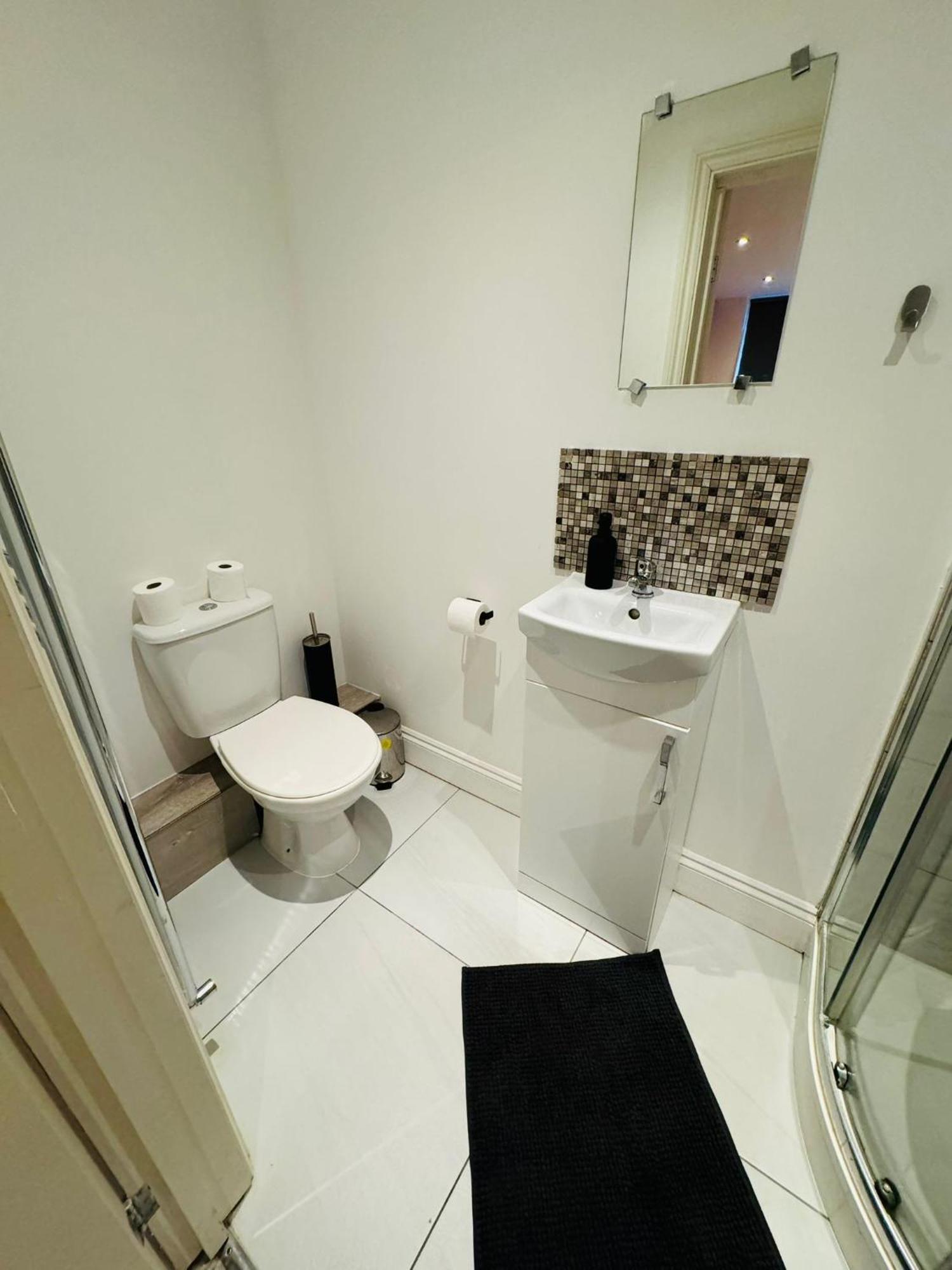 15 Min To Central London Guest Suites 22 Chambre photo