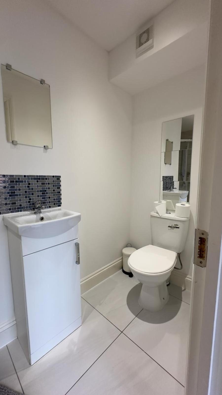 15 Min To Central London Guest Suites 22 Chambre photo