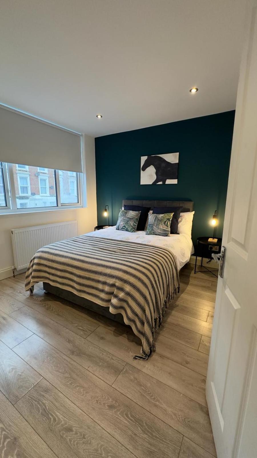 15 Min To Central London Guest Suites 22 Chambre photo