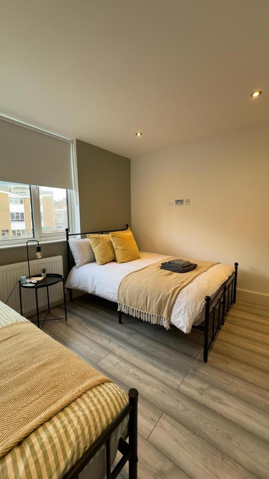 15 Min To Central London Guest Suites 22 Chambre photo