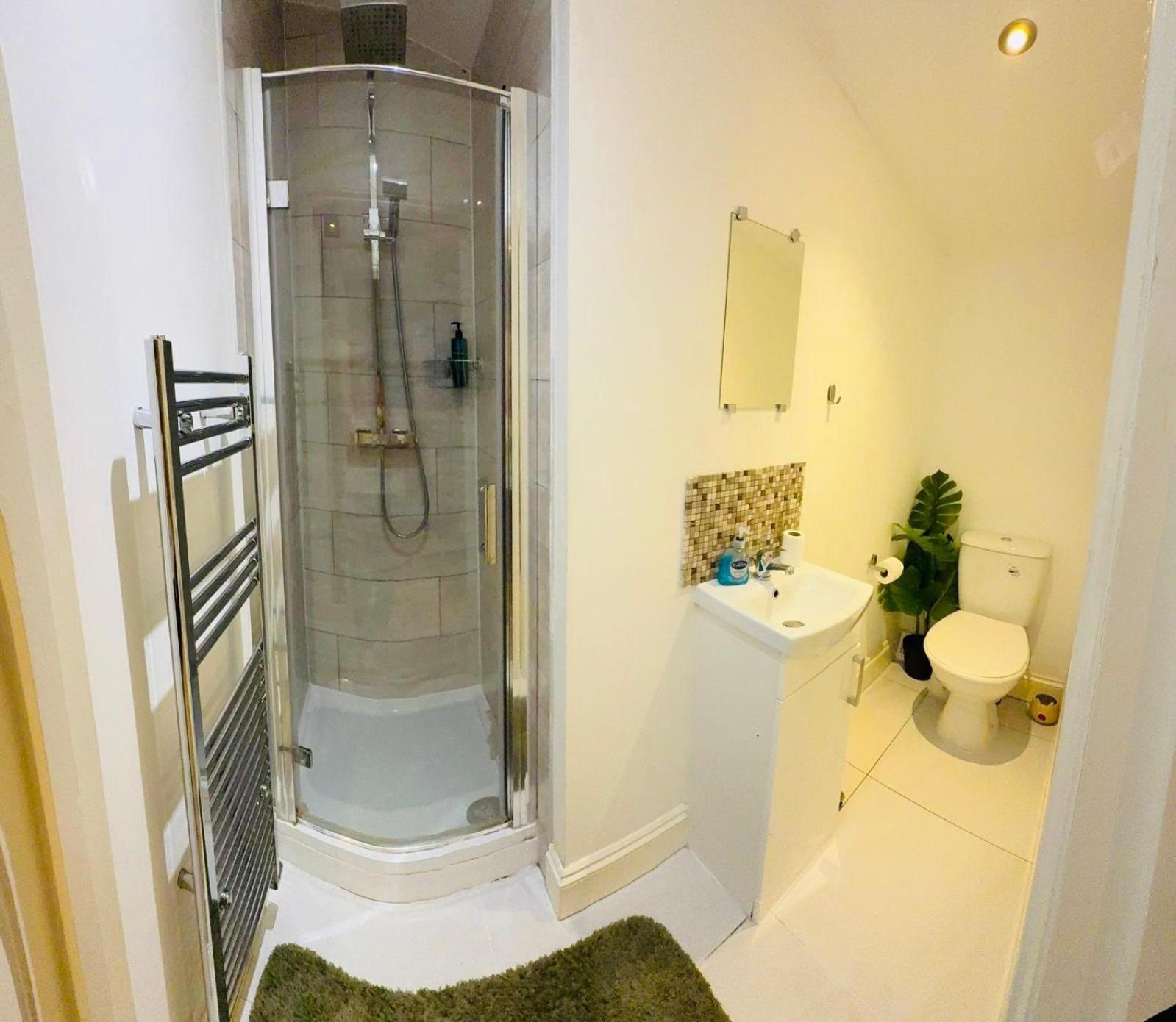 15 Min To Central London Guest Suites 22 Chambre photo