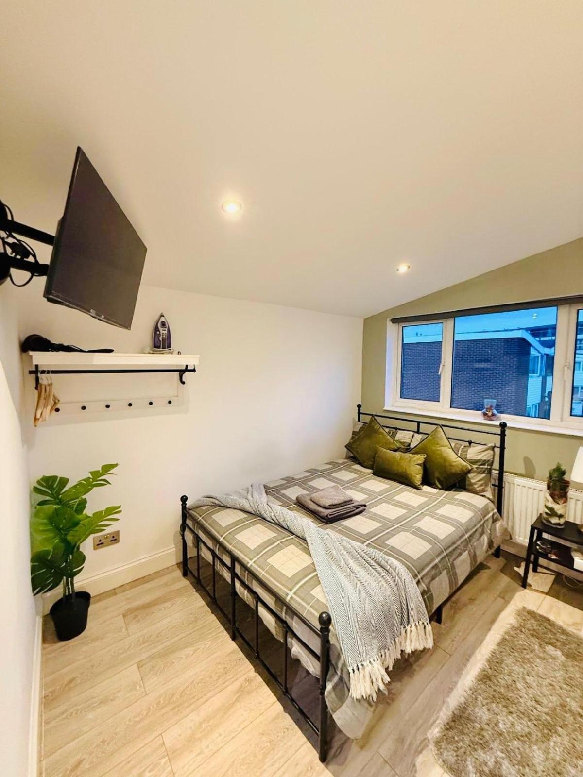 15 Min To Central London Guest Suites 22 Chambre photo