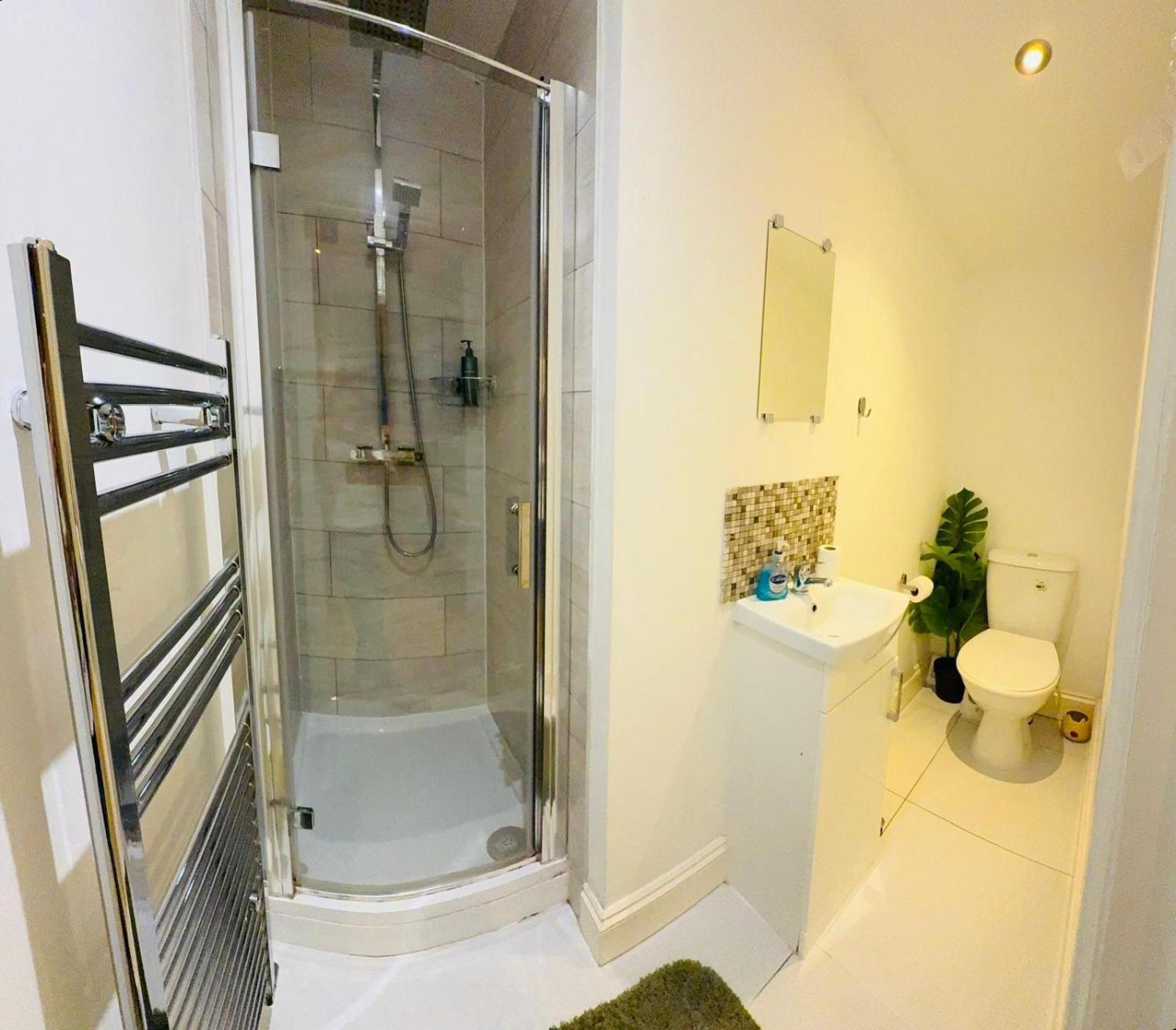 15 Min To Central London Guest Suites 22 Chambre photo